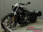 Thumbnail Photo 3 for 2022 Harley-Davidson Sportster Nightster