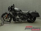 Thumbnail Photo 2 for 2022 Harley-Davidson Sportster Nightster