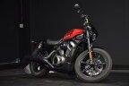 Thumbnail Photo 3 for 2022 Harley-Davidson Sportster