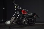 Thumbnail Photo 1 for 2022 Harley-Davidson Sportster