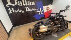 Thumbnail Photo 4 for 2022 Harley-Davidson Sportster S