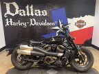 Thumbnail Photo 1 for 2022 Harley-Davidson Sportster S