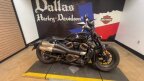 Thumbnail Photo 5 for 2022 Harley-Davidson Sportster S