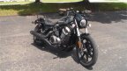 Thumbnail Photo 3 for 2022 Harley-Davidson Sportster Nightster