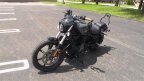 Thumbnail Photo 2 for 2022 Harley-Davidson Sportster Nightster