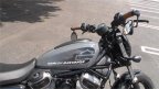 Thumbnail Photo 5 for 2022 Harley-Davidson Sportster Nightster