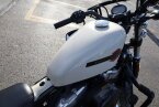 Thumbnail Photo 6 for 2022 Harley-Davidson Sportster