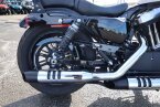 Thumbnail Photo 4 for 2022 Harley-Davidson Sportster