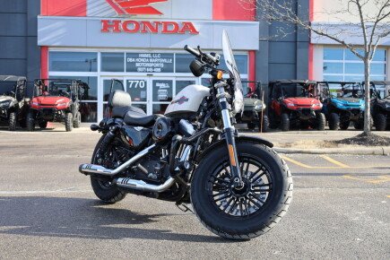 Photo 1 for 2022 Harley-Davidson Sportster