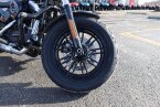 Thumbnail Photo 2 for 2022 Harley-Davidson Sportster