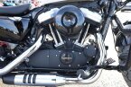 Thumbnail Photo 3 for 2022 Harley-Davidson Sportster