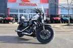 Thumbnail Photo 1 for 2022 Harley-Davidson Sportster