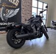 Thumbnail Photo 3 for 2022 Harley-Davidson Sportster Nightster