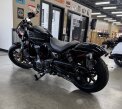 Thumbnail Photo 5 for 2022 Harley-Davidson Sportster Nightster