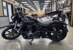 Thumbnail Photo 6 for 2022 Harley-Davidson Sportster Nightster