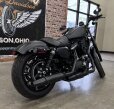 Thumbnail Photo 3 for 2022 Harley-Davidson Sportster Iron 883