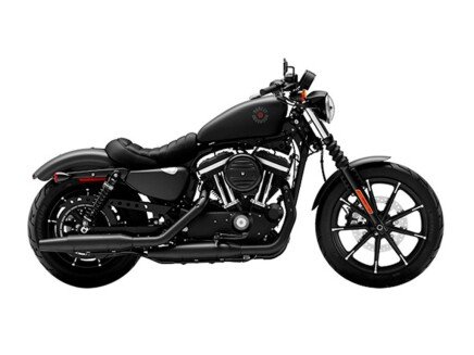 Photo 1 for 2022 Harley-Davidson Sportster Iron 883