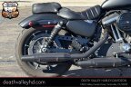 Thumbnail Photo 1 for 2022 Harley-Davidson Sportster Iron 883