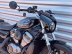 Thumbnail Photo 1 for 2022 Harley-Davidson Sportster Nightster