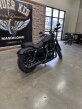 Thumbnail Photo 1 for 2022 Harley-Davidson Sportster Iron 883