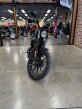 Thumbnail Photo 5 for 2022 Harley-Davidson Sportster Iron 883