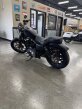Thumbnail Photo 3 for 2022 Harley-Davidson Sportster Iron 883