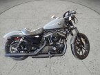 Thumbnail Photo 2 for 2022 Harley-Davidson Sportster Iron 883