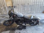 Thumbnail Photo 4 for 2022 Harley-Davidson Sportster Iron 883