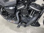 Thumbnail Photo 4 for 2022 Harley-Davidson Sportster