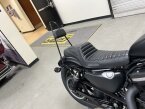 Thumbnail Photo 6 for 2022 Harley-Davidson Sportster