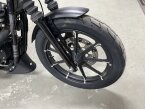 Thumbnail Photo 3 for 2022 Harley-Davidson Sportster