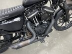 Thumbnail Photo 5 for 2022 Harley-Davidson Sportster