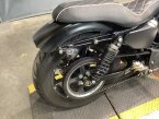 Thumbnail Photo 4 for 2022 Harley-Davidson Sportster Iron 883