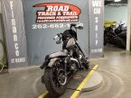 Thumbnail Photo 2 for 2022 Harley-Davidson Sportster Iron 883
