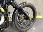 Thumbnail Photo 5 for 2022 Harley-Davidson Sportster Iron 883