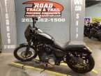 Thumbnail Photo 1 for 2022 Harley-Davidson Sportster Iron 883