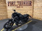 Thumbnail Photo 6 for 2022 Harley-Davidson Sportster Nightster
