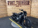 Thumbnail Photo 2 for 2022 Harley-Davidson Sportster Nightster