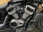 Thumbnail Photo 1 for 2022 Harley-Davidson Sportster Nightster