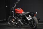 Thumbnail Photo 6 for 2022 Harley-Davidson Sportster Nightster