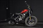 Thumbnail Photo 1 for 2022 Harley-Davidson Sportster Nightster