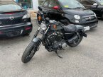 Thumbnail Photo 2 for 2022 Harley-Davidson Sportster