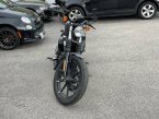 Thumbnail Photo 3 for 2022 Harley-Davidson Sportster