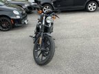 Thumbnail Photo 3 for 2022 Harley-Davidson Sportster