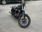 Thumbnail Photo 4 for 2022 Harley-Davidson Sportster