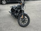 Thumbnail Photo 4 for 2022 Harley-Davidson Sportster