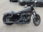 Thumbnail Photo 5 for 2022 Harley-Davidson Sportster