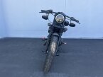 Thumbnail Photo 2 for 2022 Harley-Davidson Sportster Iron 883