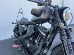 Thumbnail Photo 5 for 2022 Harley-Davidson Sportster Iron 883