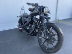 Thumbnail Photo 4 for 2022 Harley-Davidson Sportster Iron 883